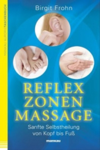 Reflexzonenmassage