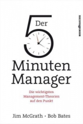 Der 5-Minuten-Manager