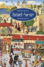 Israel Wimmelbuch