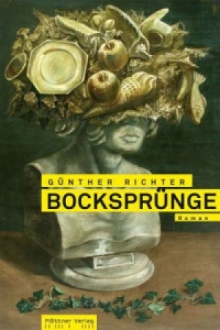 Bocksprünge