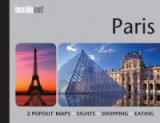 InsideOut: Paris Travel Guide