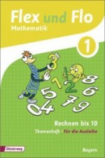 Flex und Flo - Ausgabe 2014 für Bayern
