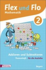 Flex und Flo - Ausgabe 2014 für Bayern
