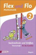 Flex und Flo - Ausgabe 2014 für Bayern