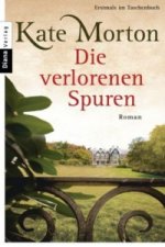 Die verlorenen Spuren