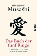 Das Buch der fünf Ringe