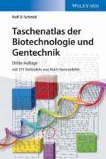 Taschenatlas der Biotechnologie und Gentechnik 3e