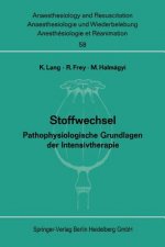 STOFFWECHSEL- PATHOPHYSIOLOGISCHE GRUNDLAGEN DER INTENSIVTHERAPIE- SYMPOSION- PAPERS AND DISCUSSIONS