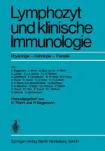 Lymphozyt Und Klinische Immunologie