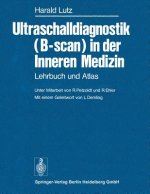 Ultraschalldiagnostik (B-Scan) in Der Inneren Medizin