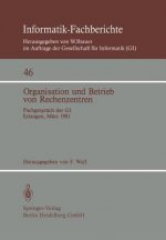 Organisation Und Betrieb Von Rechenzentren