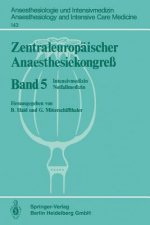 Zentraleurop ischer Anaesthesiekongre