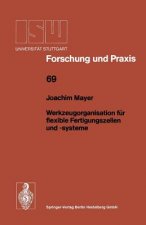 Werkzeugorganisation F r Flexible Fertigungszellen Und -Systeme