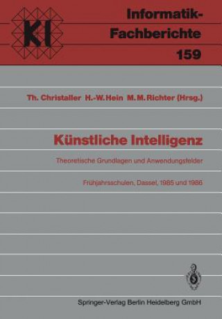 Keunstliche Intelligenz