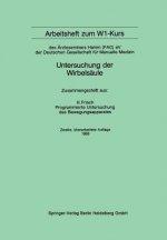 Arbeitsheft Zum W1-Kurs