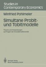 Simultane Probit Und Tobitmodelle