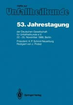 53 Jahrestagung