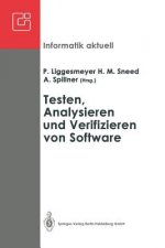 Testen, Analysieren und Verifizieren von Software