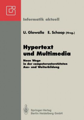 Hypertext Und Multimedia