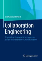 Collaboration Engineering