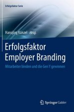 Erfolgsfaktor Employer Branding