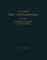 Allgemeine Anordnung Und Verwendung