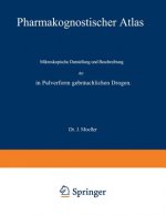 Pharmakognostischer Atlas