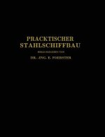 Praktischer Stahlschiffbau