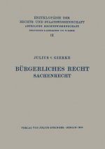 Burgerliches Recht Sachenrecht