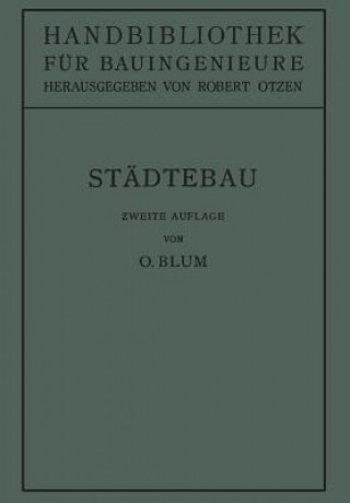 Stadtebau