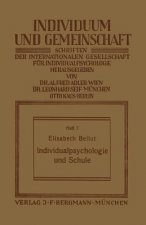 Individualpsychologie Und Schule