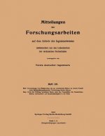 Untersuchung Von Flussigkeiten, Die ALS Vermittelnde Koerper Im Oberen Prozess Einer Mehrstoffdampfmaschine Verwendung Finden Koennen