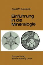 Einf hrung in Die Mineralogie