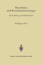 Bewusstsein Und Bewusstseinsstoerungen