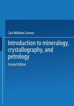 Introduction to Mineralogy