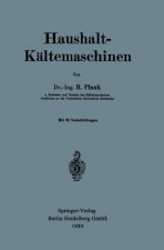 Haushalt-K ltemaschinen