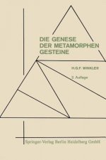 Genese Der Metamorphen Gesteine