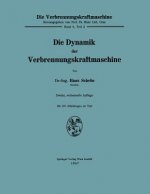 Die Dynamik Der Verbrennungskraftmaschine