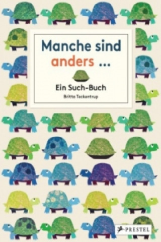 Manche sind anders...