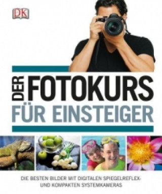 Der Fotokurs für Einsteiger