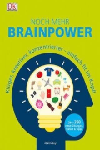 Noch mehr Brainpower