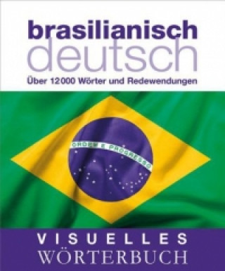 Visuelles Wörterbuch Brasilianisch-Deutsch