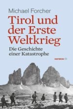 Tirol und der Erste Weltkrieg