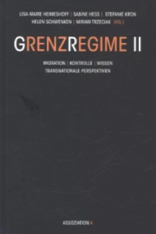 Grenzregime II