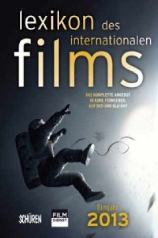 Lexikon des internationalen Films, Filmjahr 2013