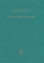 Topics in Iranian Linguistics