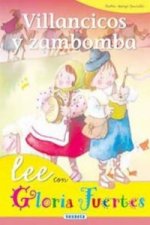 Villancicos Y Zambomba (