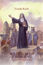 Hildegarda z Bingenu