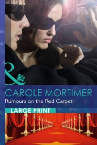 Rumours On The Red Carpet