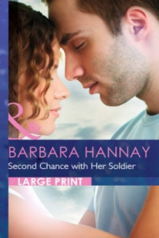 Second Chance with Her Soldier